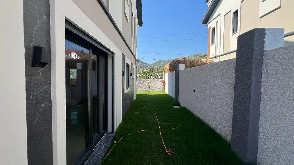 Property in Karagedik